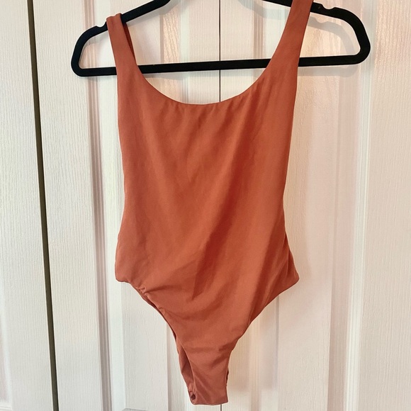 Seafolly active retro tank one piece - Picture 5 of 8